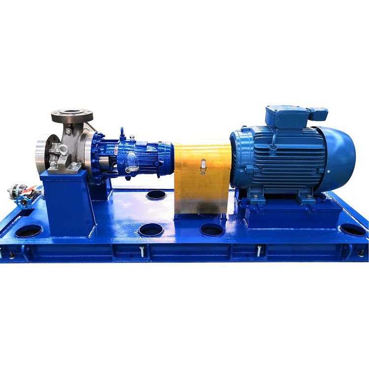 Centrifugal Sea Water Pump